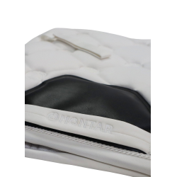 Sela Montar dressage softshell Flow Branco