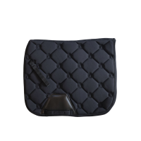 Sela Montar dressage softshell Flow Preto