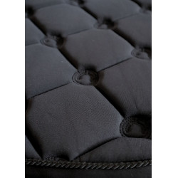 Sela Montar dressage softshell Flow Preto