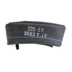 Cinta de borracha Finn-Tack para aro 19"