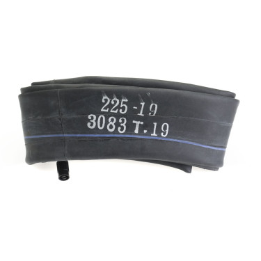 Cinta de borracha Finn-Tack para aro 19"