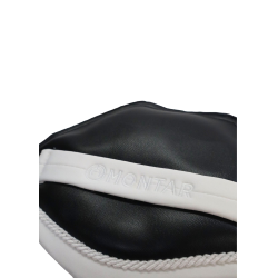 Sela de equitação Montar CSO softshell Flow Branco