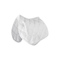 Sela Montar CSO Flow Logoquilted Branco