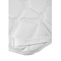 Sela Montar CSO Flow Logoquilted Branco