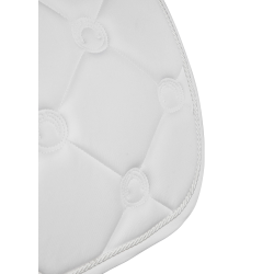 Sela Montar CSO Flow Logoquilted Branco Sela Montar CSO Flow Logoquilted Branco