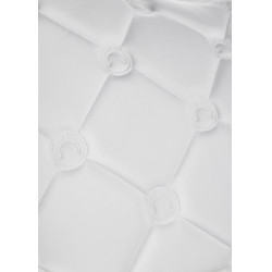 Sela Montar CSO Flow Logoquilted Branco Sela Montar CSO Flow Logoquilted Branco