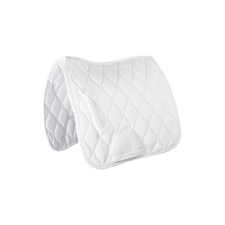 Sela de adestramento Montar Flow Crystal