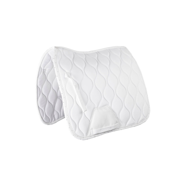 Sela de adestramento Montar Flow Crystal