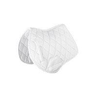 Sela debaixo Montar CSO Flow Crystal Branco