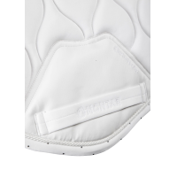 Sela debaixo Montar CSO Flow Crystal Branco