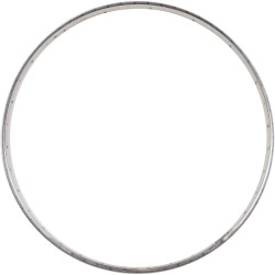 Cinta de borracha Finn-Tack para aro 19"