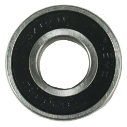 Rolamento alemão KOYO Finn-Tack 6203 2RS