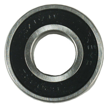 Rolamento alemão KOYO Finn-Tack 6203 2RS