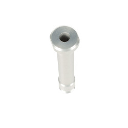 Placa para raio curvado Finn-Tack