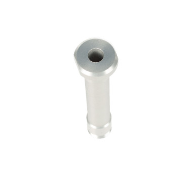 Placa para raio curvado Finn-Tack