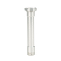 Placa para raio curvado...