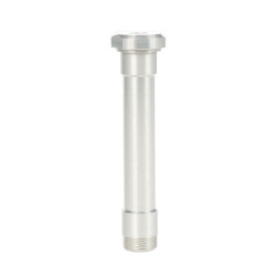 Placa para raio curvado Finn-Tack