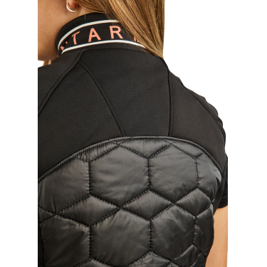 Colete sem mangas Hybrid Montar MoAva VIV júnior com logotipo Colete sem mangas Hybrid Montar MoAva VIV júnior com logotipo