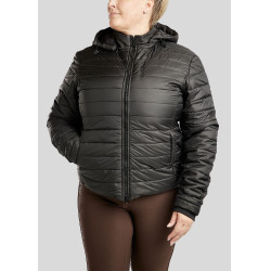 Casaco acolchoado Montar MoKately Curve feminino