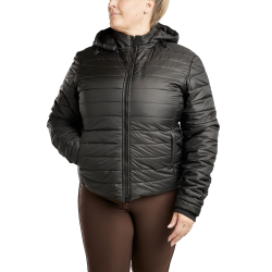 Casaco acolchoado Montar MoKately Curve feminino