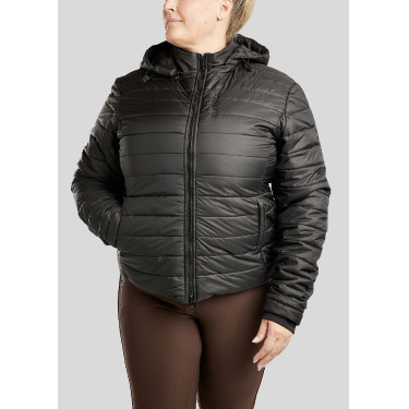 Casaco acolchoado Montar MoKately Curve feminino