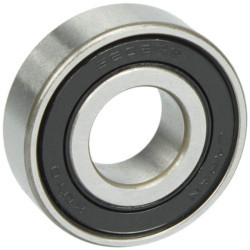 Rolamentos KOYO Finn-Tack 6202 2RS
