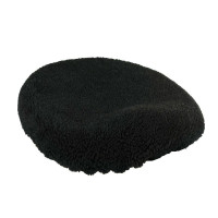 Capa de sela Finn-Tack Preto