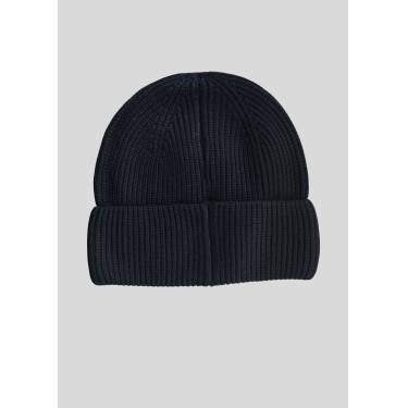 Gorro de lã tricotado Montar com logotipo Gorro de lã tricotado Montar com logotipo