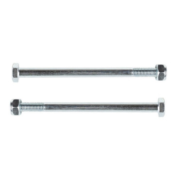 Parafuso para roda Finn-Tack 150mm + porca M10