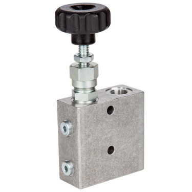 Filtro de ar Finn-Tack