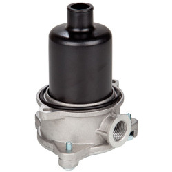 Filtro de ar Finn-Tack