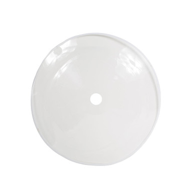 Friso de roda de sulky Finn-Tack PC 28"