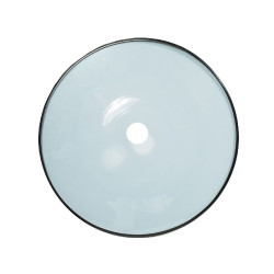 Friso de roda de sulky Finn-Tack PC 28"
