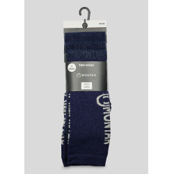 Meias de Nylon Montar em conjunto de 3 Meias de Nylon Montar em conjunto de 3
