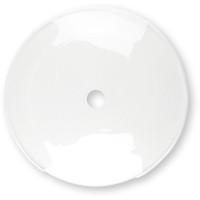 Flange de roda sulky 24"...