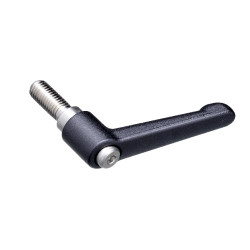 Tubos de proteção Finn-Tack para barras laterais