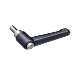 Tubos de proteção Finn-Tack para barras laterais