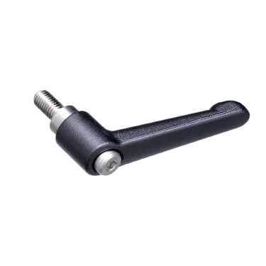 Tubos de proteção Finn-Tack para barras laterais