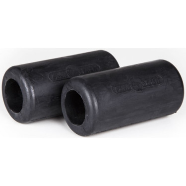 Tubos de proteção Finn-Tack para barras laterais