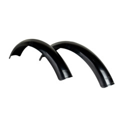 Para-lamas para carros de treino Finn-Tack Para-lamas para carros de treino Finn-Tack