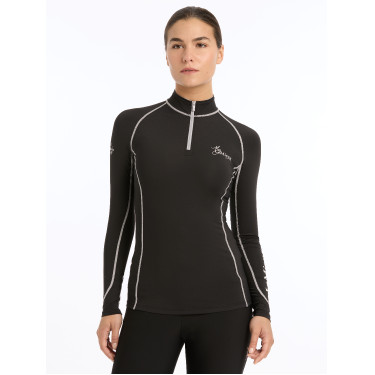 Camada Base LeMieux Esme feminina Camada Base LeMieux Esme feminina