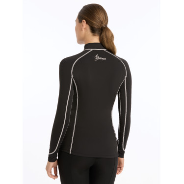 Camada Base LeMieux Esme feminina Camada Base LeMieux Esme feminina