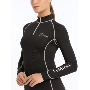Camada Base LeMieux Esme feminina Camada Base LeMieux Esme feminina