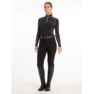 Camada Base LeMieux Esme feminina Camada Base LeMieux Esme feminina