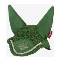 Touca anti-moscas para brinquedo Mini Pônei LeMieux Tinta Azul