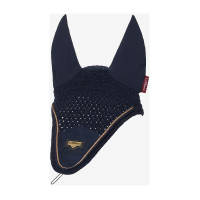 Lange LeMieux Power oornetje Marinho Azul-marinho Lange LeMieux Power oornetje Marinho Azul-marinho