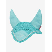 Touca para hobby horse LeMieux Lagoa Azul