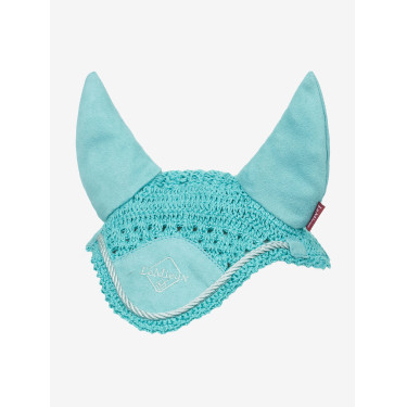 Touca para hobby horse LeMieux Lagoa Azul Touca para hobby horse LeMieux Lagoa Azul