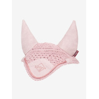 Touca para hobby horse LeMieux Florir Rosa