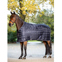 Cobertura LeMieux Arika Stable-Tek 100 g Marinho